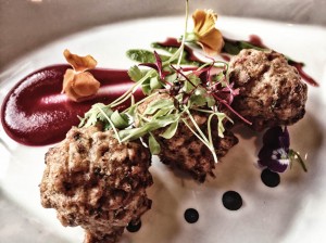 Bubba's Okra Balls