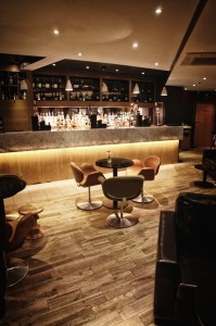 Vertigo Lounge - Ground Floor Bar
