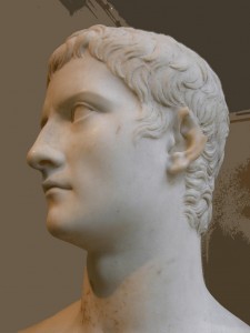 Emperor Caligula