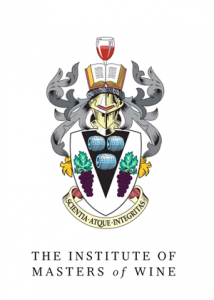 The Institute of The Masters Of Wine Logo