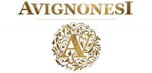 Avignonesi vineyard logo