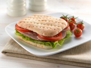 Warburtons Sandwich Thin