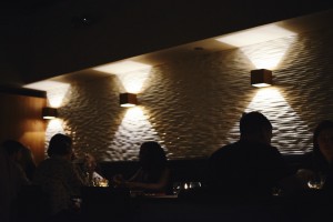 Charlotte's Bistro Turnham Green - Diners