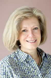 Fiona Cairns - Baker Extraordinare