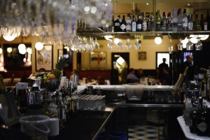 La Brasserie Chelsea -