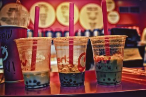 Chew Soho - Bubble teas & coffees