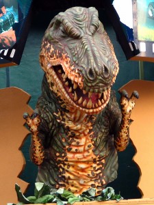 Dinosaur
