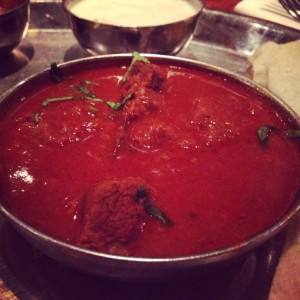 Masala Zone Covent garden -