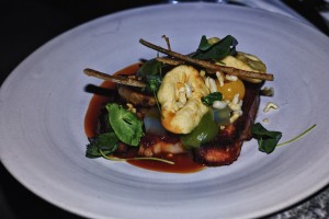 Mews of Mayfair - Pulled pork