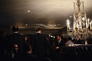 Mews Of Mayfair - The Lounge