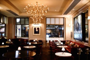 108 Brasserie, Mayfair, London