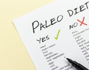 paleo