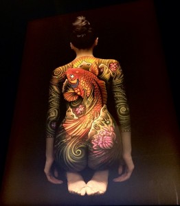 Tattu Manchester