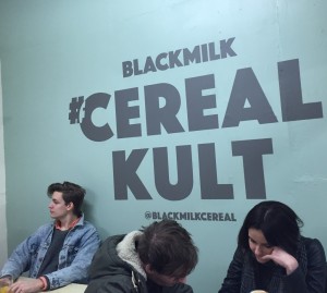 Cereal Kult