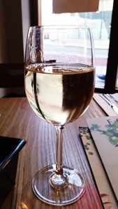 TastingBritain.co.uk - The Slug & Lettuce Croydon, London - Chardonnay, Durbanville Hills, South Africa