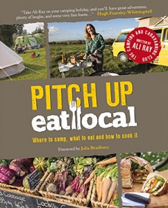 Pitch up and eat local review