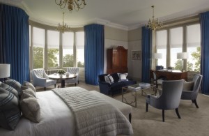Clevedon Hall Hotel