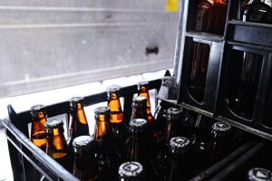 Black Rock Brewing, Falmouth, Cornwall