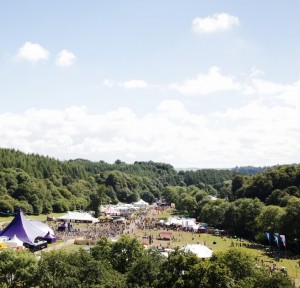 Devon Food Events
