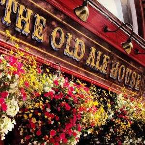 Truro Old Ale House