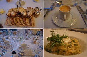 Clevedon Hall Hotel