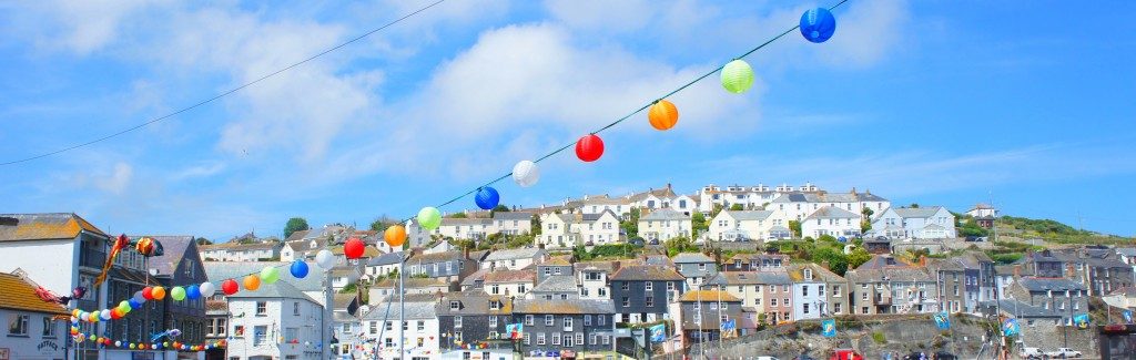 Mevagissey Feast Week