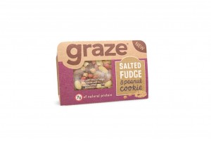 Graze good to go