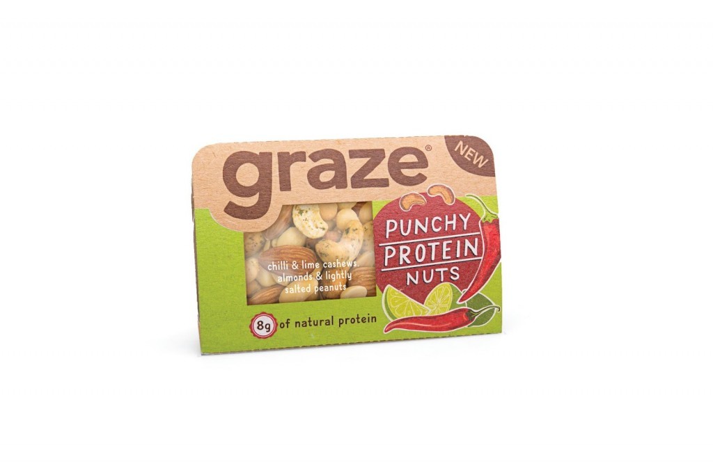 Graze Good to Go