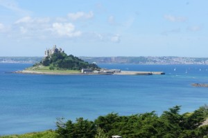 Mount Haven Hotel Mrazion Cornwall