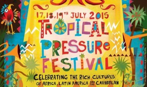 Food events Cornwall