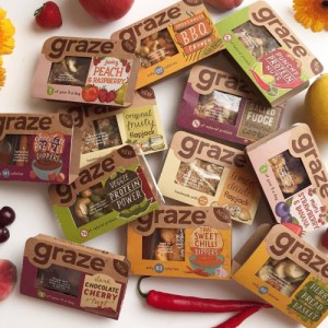 Graze good to go