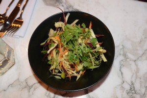 Vietnamese Salad