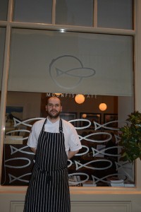 TastingBritain.co.uk - FoodFest15 - Moonfish Cafe, Aberdeen, Aberdeenshire, Scotland