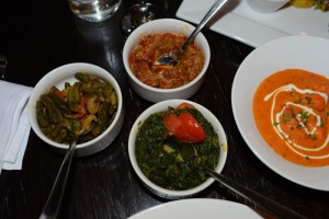 TastingBritain.co.uk - India Dining, Warlingham, Surrey