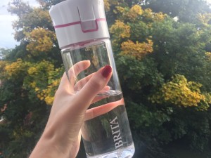 BRITA review