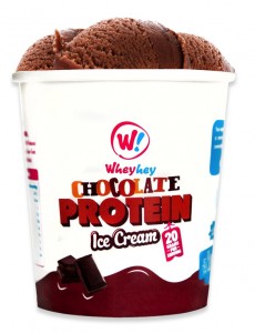 Tasting Britain - WheyHey Protein Ice Cream Review-0001