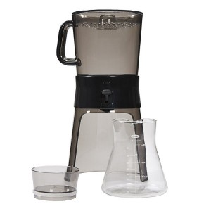 Tasting Britain - OXO Good Grips Cold Brew Coffee Maker Review-0001