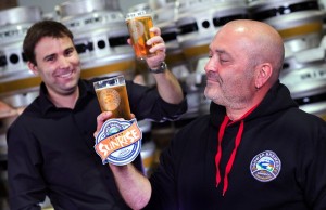 Tasting Britain - Matt Joslin Gower Brewery Interview-0008