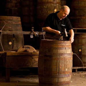 Tasting Britain - QA - Ian George McDonald The Balvenie Interview more-0000