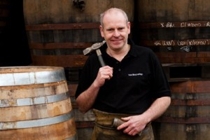 Tasting Britain - QA - Ian George McDonald The Balvenie Interview more-0001