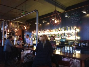 Manchester restaurants