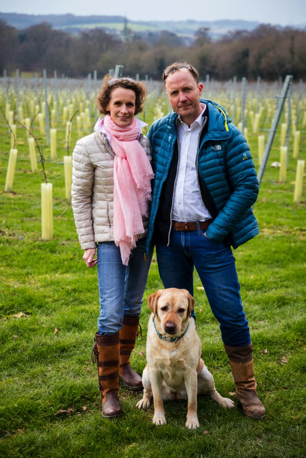 Tasting Britain - Charles & Ruth Simpson Wine Estate Interview-0008