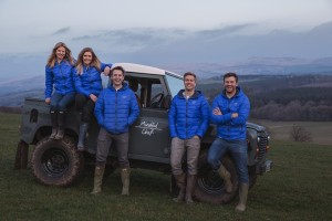Tasting Britain - Myles Hopper & Giles Humphries Mindful Chef Interview -0000