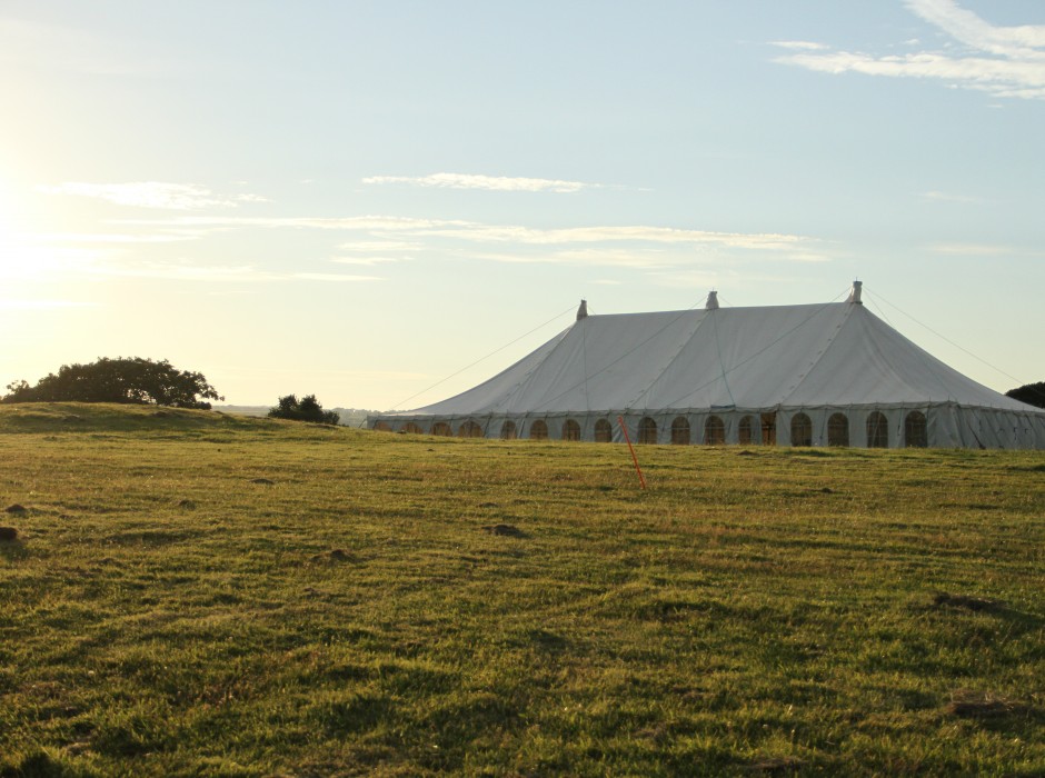 Holfield Farm Project