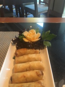 springrolls