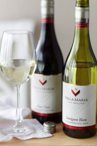 Tasting Britain - Karen Fistonich Villa Maria Winery Interview 004