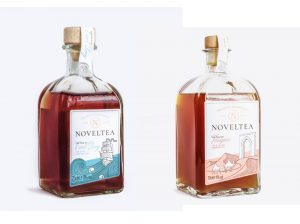 Tasting Britain - Lukas Passia & Vincent Efferoth Noveltea 005