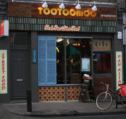 Tasting Britain - tootoomoo islington 001