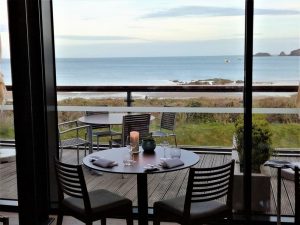 Tasting Britain - Coast Restaurant Saundersfoot Review 004