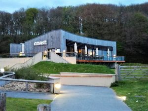 Tasting Britain - Coast Restaurant Saundersfoot Review 005